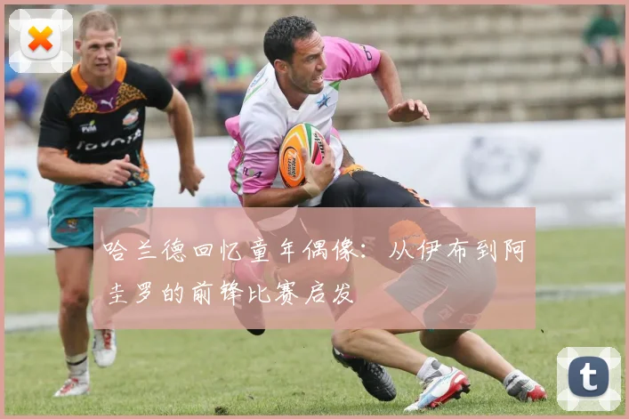 哈兰德回忆童年偶像：从伊布到阿圭罗的前锋比赛启发